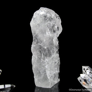 Satyaloka Azeztulite Synergy 12 Stone