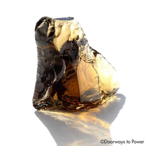 Andara Crystals Doorways to Power