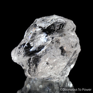 Satyaloka Azeztulite Record Keeper Synergy 12 Crystal & Pleiadian Starbrary