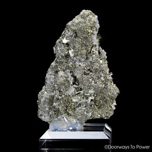 Pyrite Specimen Peru