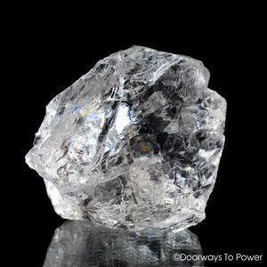 Satyaloka Azeztulite Record Keeper Synergy 12 Crystal & Pleiadian Starbrary