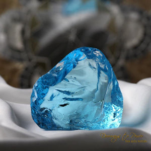 Doorways to Power Andara Crystals