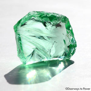 Galactic Federation ET Star Elder Andara Crystal