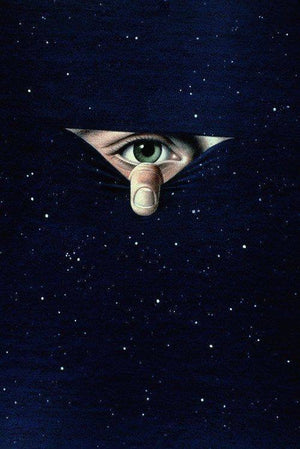 The MATRIX Monatomic Andara Crystal Mt Shasta