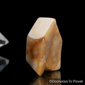 Empowerite Tumbled & Polished Stone Crystal