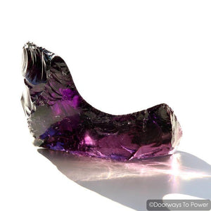 Andara Crystals Mt. Shasta For Sale