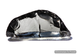 The MATRIX Monatomic Andara Crystal 'Believe the Unbelievable'