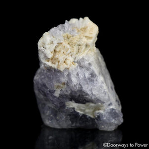 Synergy 12 Stones Herderite