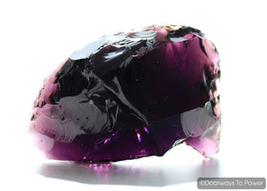 Power of Kings Monatomic Andara Crystal Altar Stone