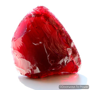 Authentic Andara Crystals Mt. Shasta