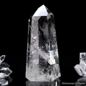 John of God Casa Crystal Point