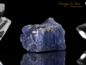 Synergy 12 Stone Tanzanite