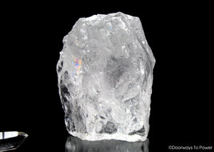 Satyaloka Azeztulite Altar Stone Synergy 12 Stone