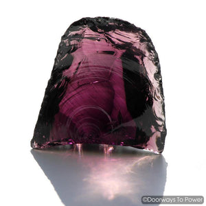 Lady Nellie Power of Kings Monatomic Andara Crystal