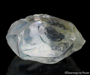 Gem Golden Angel Aura Opal Andara Crystal Pod '144 Beacon'