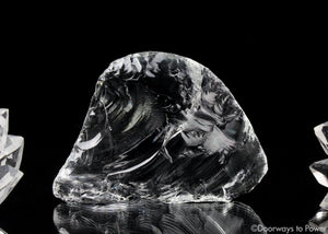 Kauai Andara Crystals