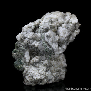 Phenacite Synergy 12 Stone Crystal 