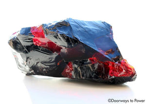 Doorways to Power Andara Crystals