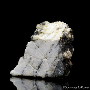 Azozeo Phenacite Crystal Azozeo Super Activated