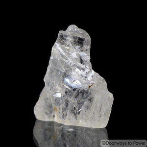 Phenacite African Elestial Crystal 'Light Codes'