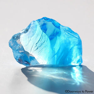 Royal Oracle Eye Monatomic Andara Crystal