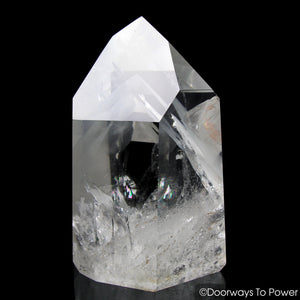 Phantom Quartz Crystal John of God