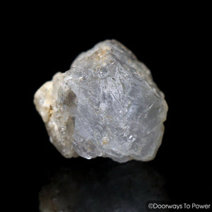 Herderite Synergy Twelve Ascension Seven stone