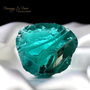 Doorways to Power Andara Crystals