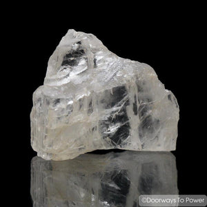 Petalite Crystal & Synergy 12 Stone