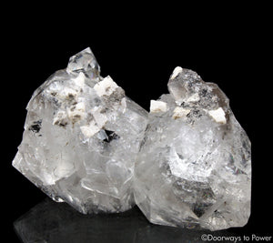 Herkimer Diamonds New York