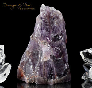 Azozeo Activated Auralite 23 Crystal
