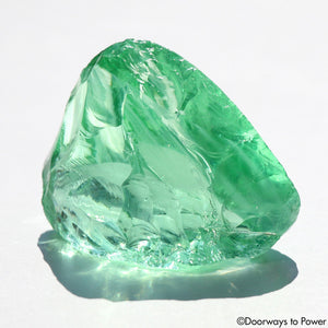 Galactic Federation ET Star Elder Andara Crystal