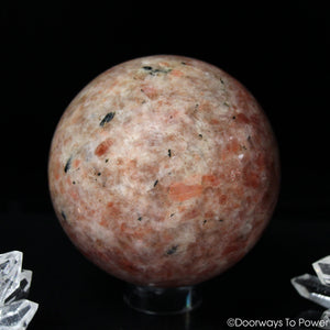 Sunstone Sphere