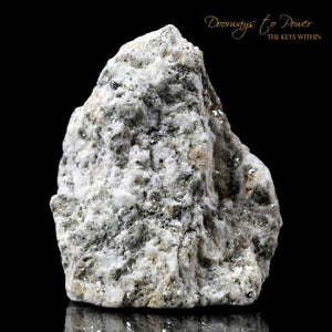 Sanda Rosa Azeztulite Altar Stone