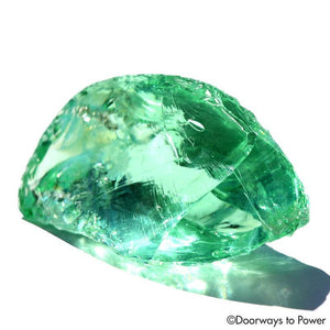 Pleiaidan ET Star Elder Monatomic Andara Crystal