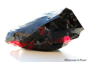 Authentic Andara Crystals Mt Shasta