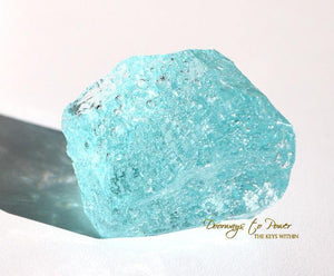 monatomic 5d andara crystals