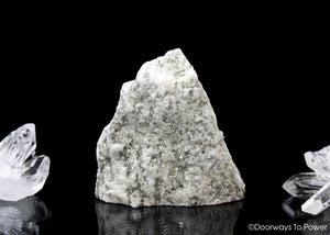 Sanda Rosa Azeztulite Altar Stone