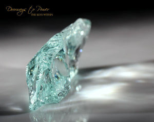 Doorways to Power Andara Crystals California