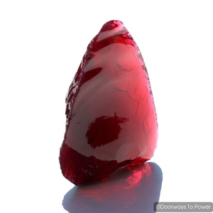 Lady Nellie Monatomic Andara Crystals Mt. Shasta