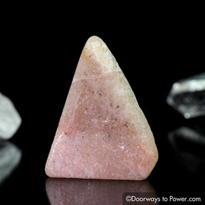 Lithium Light Crystal 'Uplifting the Light'