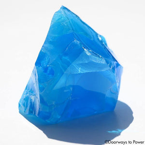 Royal Oracle Eye Monatomic Andara Crystal Mt Shasta