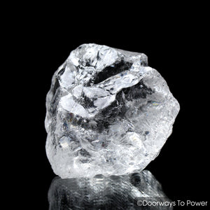 Satyaloka Azeztulite Crystal Azozeo Pleiadian Starbrary