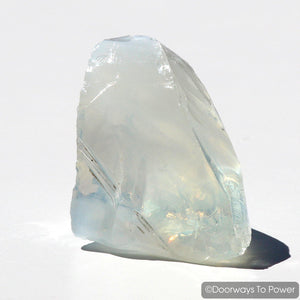 Mt Shasta Andaras Doorways to Power