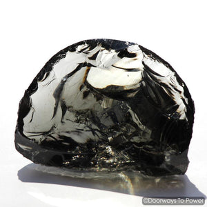 The MATRIX Monatomic Andara Crystal 'Believe the Unbelievable'