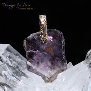 Melody Super 7 Light Language Pendant