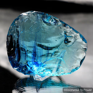 Azure Elysium Monatomic Andara Mt Shasta