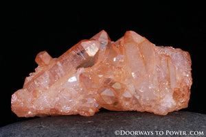 Imperial Gold Tangerine Aura Twin ISIS Pleiadian Starbrary Cluster