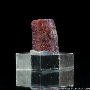 Beautiful Ruby Corundum Specimen A +++ Collector Quality