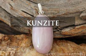 Kunzite